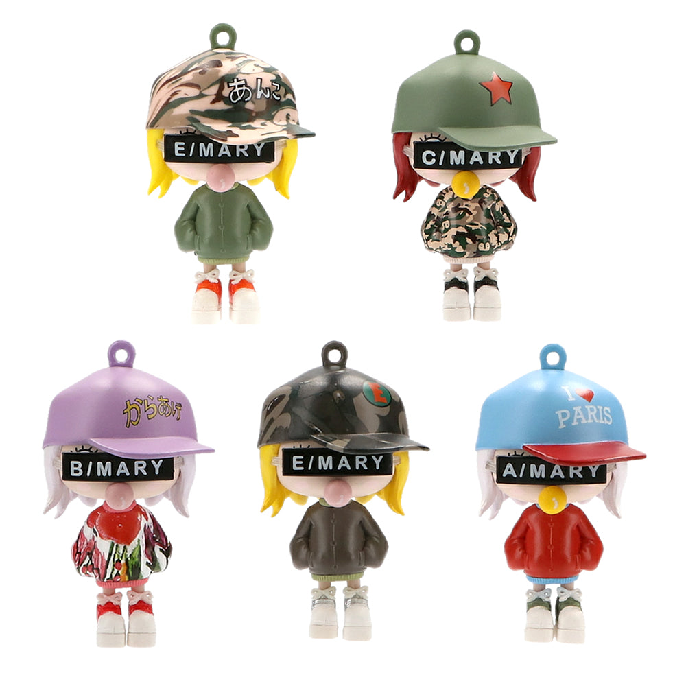 サプライズ・アートフィギュア（ミニ） – ATAO LAND+(アタオランド