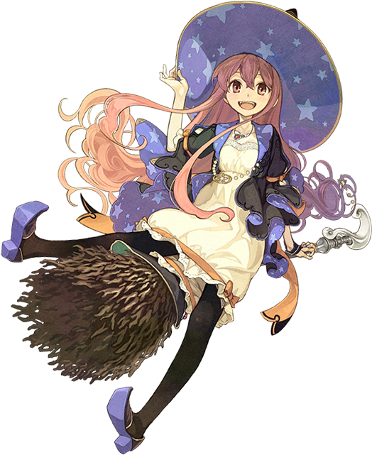 エスカ＆ロジーのアトリエ Plus ～黄昏の空の錬金術士～