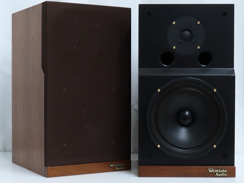 Westlake Audio-ウエストレイクオーディオ】の【スピーカーペア/ LC