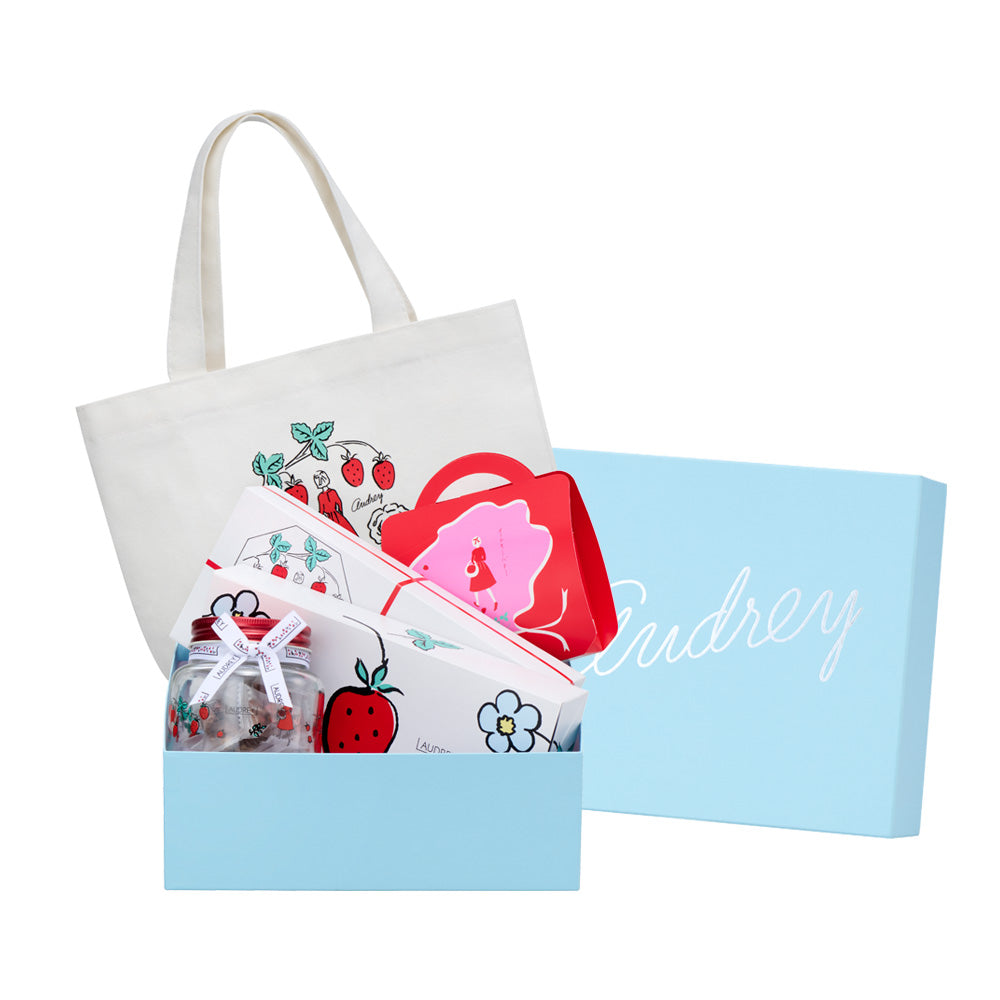 オードリースプリングBOX［SBX-57］ – 【公式】オードリーオンライン