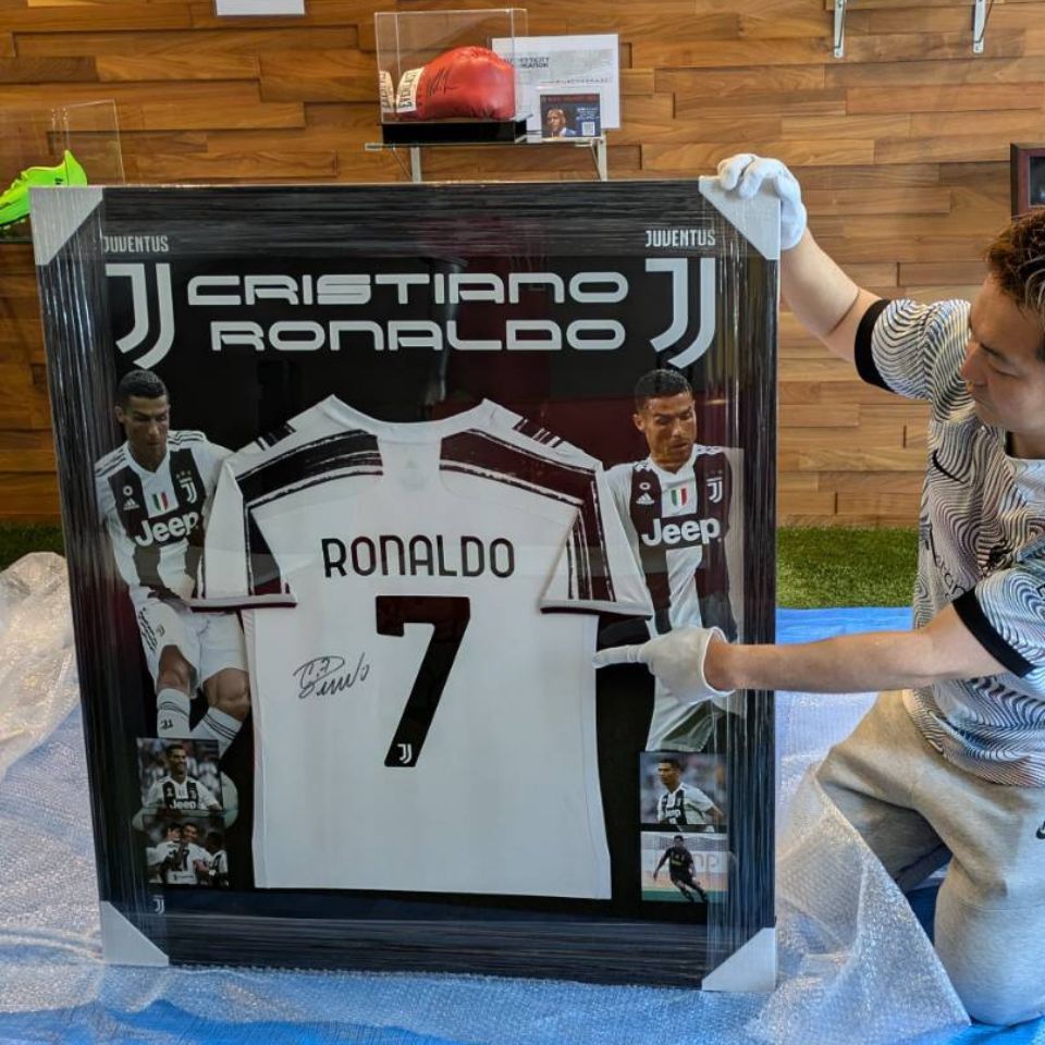 直筆サイン】クリナロ ユベントスユニフォームの購入 – AuthentiCo.