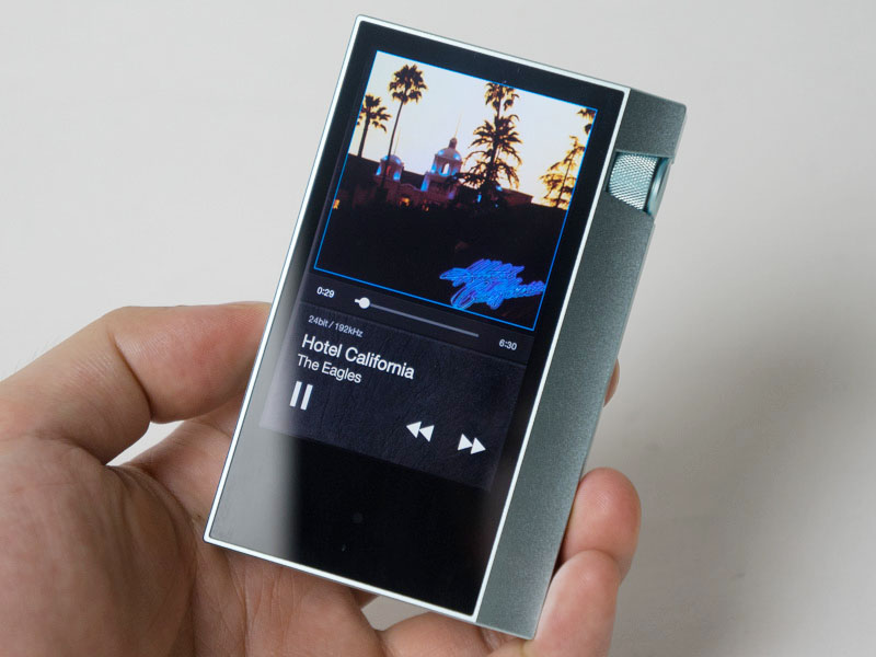 レビュー】バランス駆動に外部アンプデジタル接続、6万円台の