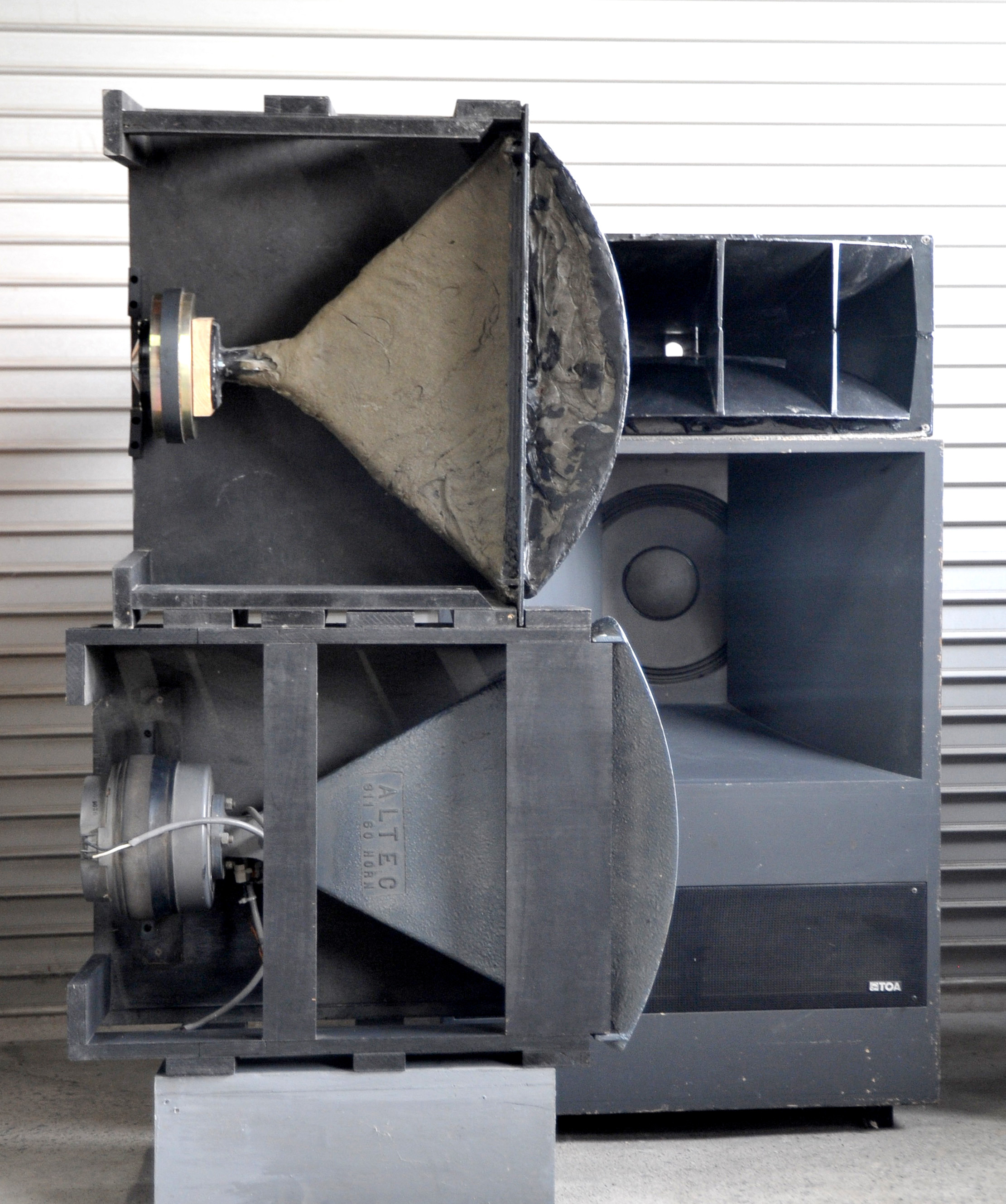 小型化した A5 を軽量化–ドライバｰを選ぶ – A.V.Legacy project