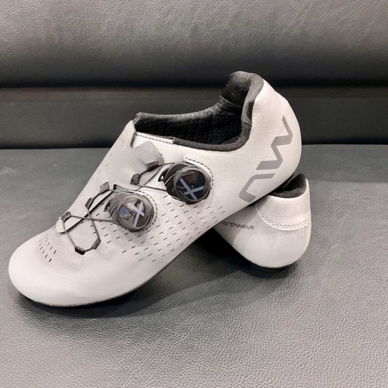 Northwave/ノースウェーブ」のハイグレードモデルの新作「EXTREME GT 3