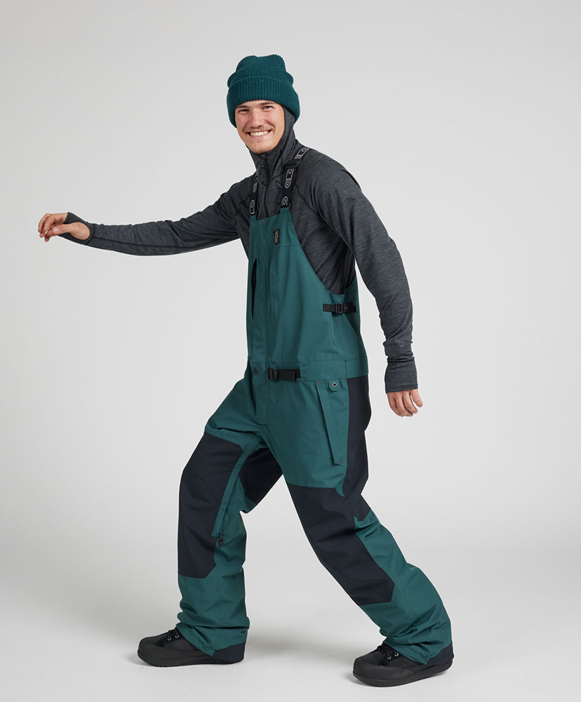 Beast Bib | AIRBLASTER | エアブラスタージャパン公式サイト