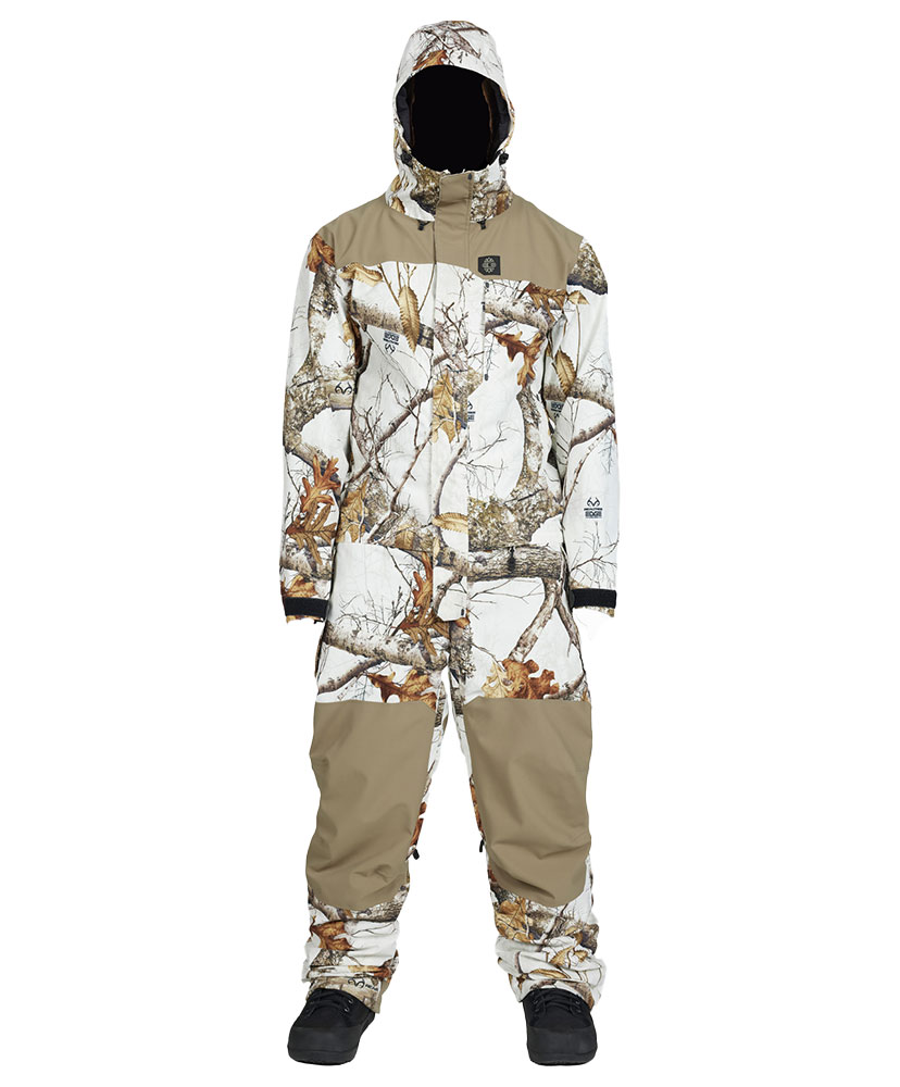 Beast Suit | AIRBLASTER | エアブラスタージャパン公式サイト