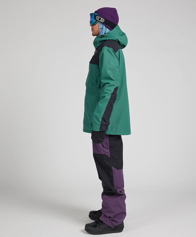 Guide Shell | AIRBLASTER | エアブラスタージャパン公式サイト