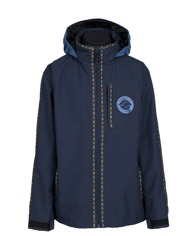 MEN'S | AIRBLASTER | エアブラスタージャパン公式サイト