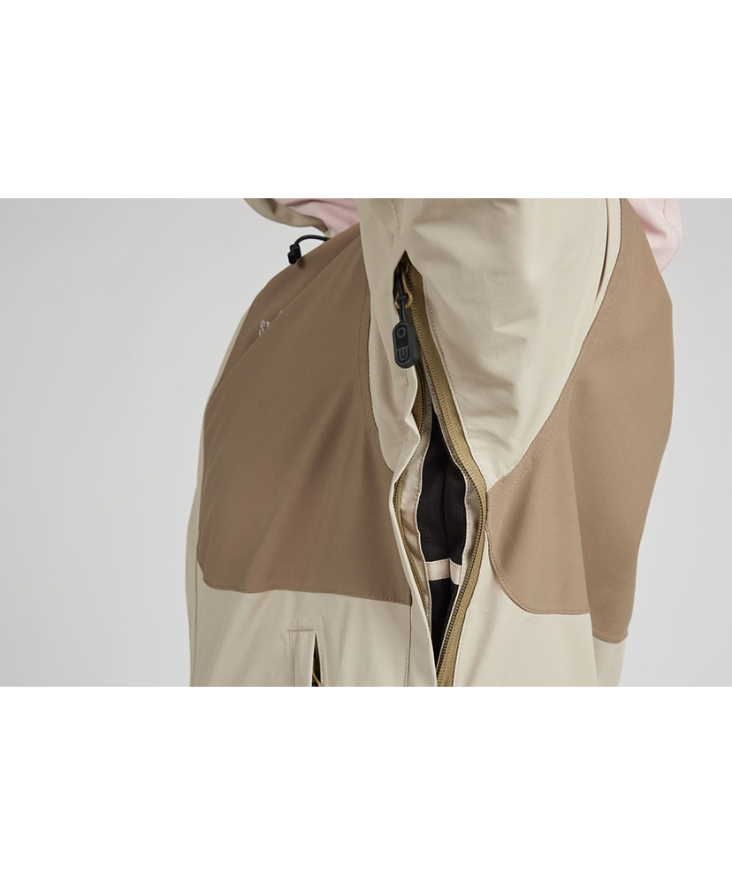 Sassy Beast Suit | AIRBLASTER | エアブラスタージャパン公式サイト