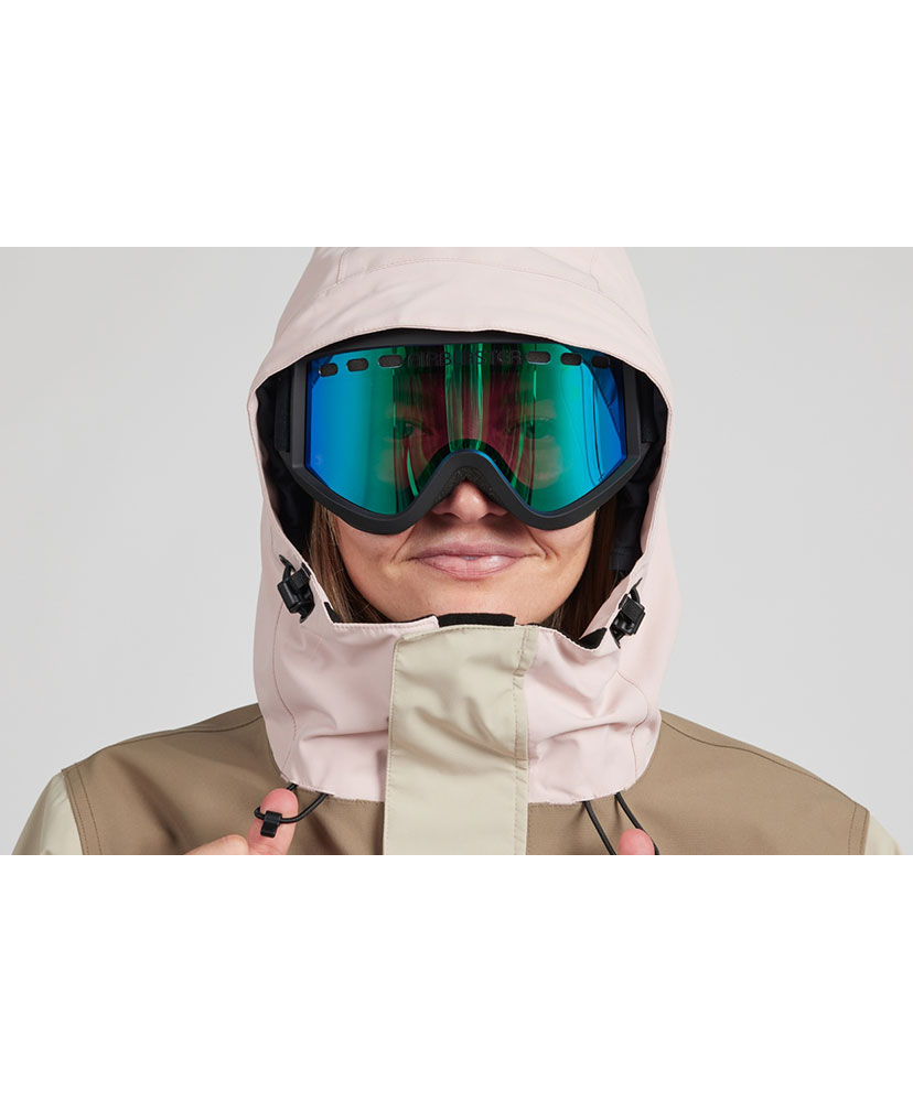 Sassy Beast Suit | AIRBLASTER | エアブラスタージャパン公式サイト