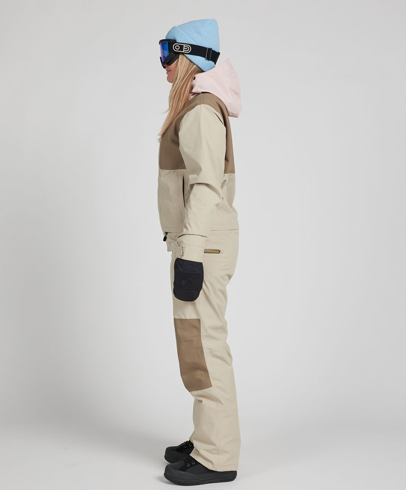 Sassy Beast Suit | AIRBLASTER | エアブラスタージャパン公式サイト