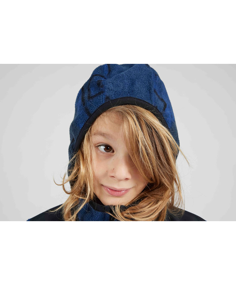 Youth Fleece Jacket | AIRBLASTER | エアブラスタージャパン公式サイト