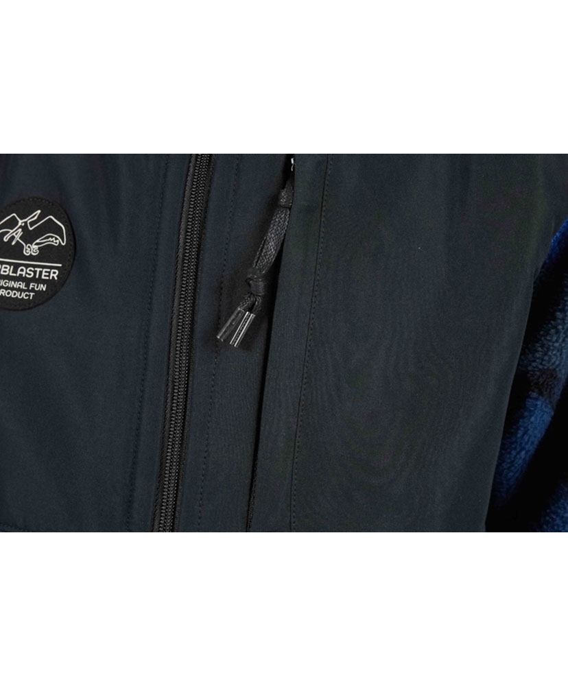 Youth Fleece Jacket | AIRBLASTER | エアブラスタージャパン公式サイト