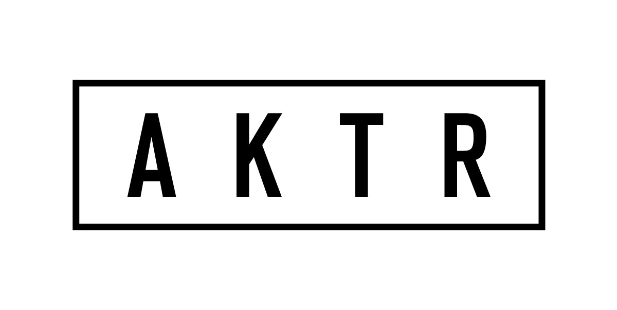 AKTR – 日本発のバスケットボールアパレルブランド=AKTR(アクター
