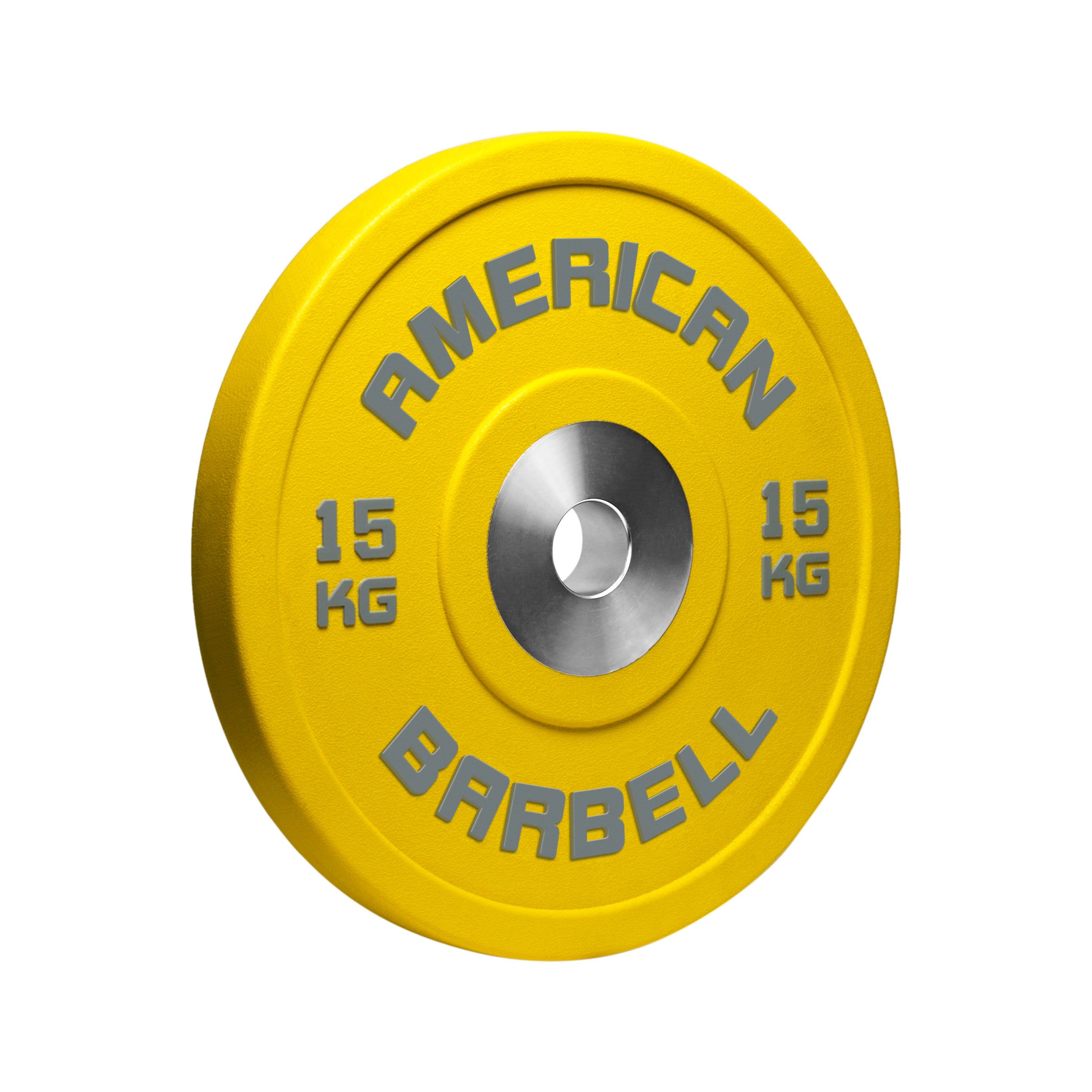 Color KG Urethane Pro Series Plates – American Barbell