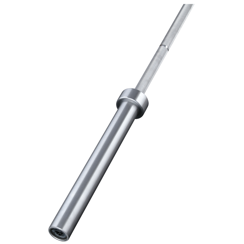 Training Bar – American Barbell