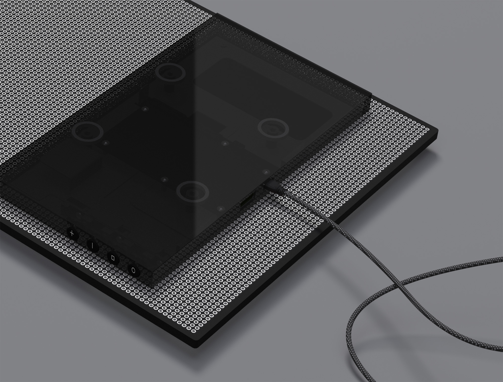 デジタルアートのエコシステムビジネスを展開する「FRAMED」が提案する