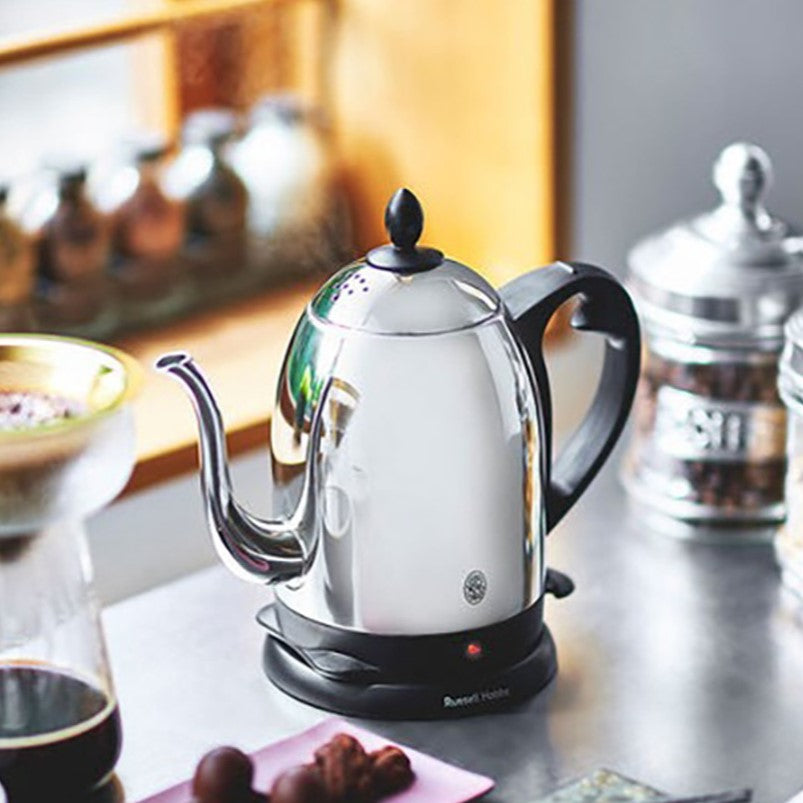 ラッセルホブス Russell Hobbsカフェケトル 1.2L – AOYAMA GIFT SALON