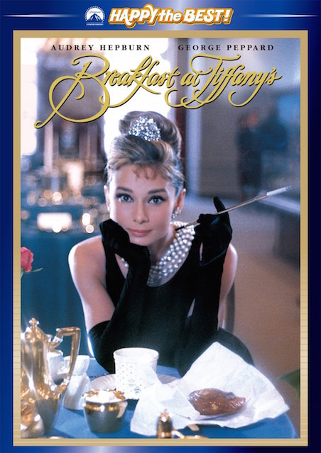 ティファニーで朝食を | 映画チケット予約なら映画ランド