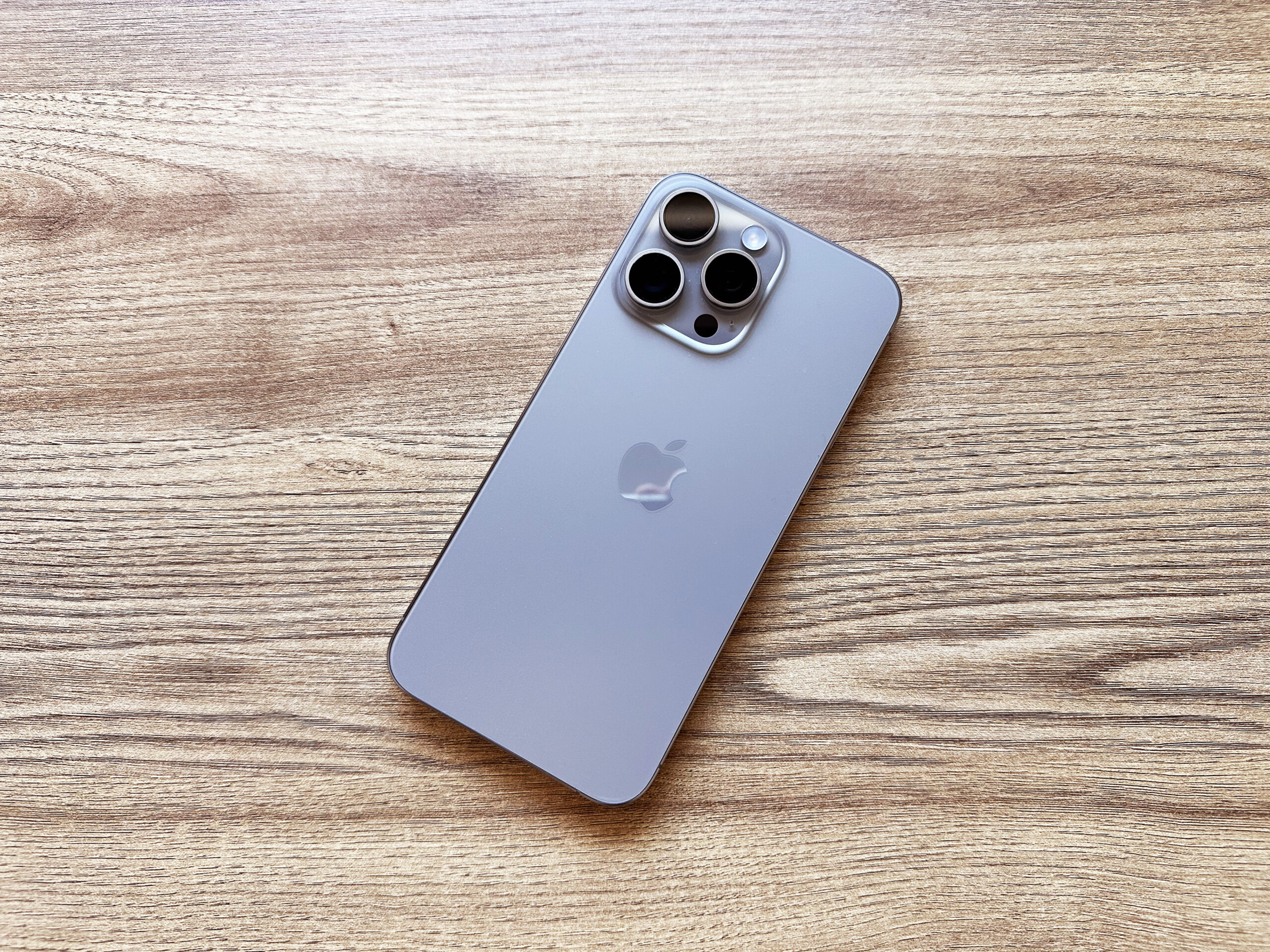 iPhone 15やiPhone 15 ProはSIMフリー端末&SIMロックなしで発売