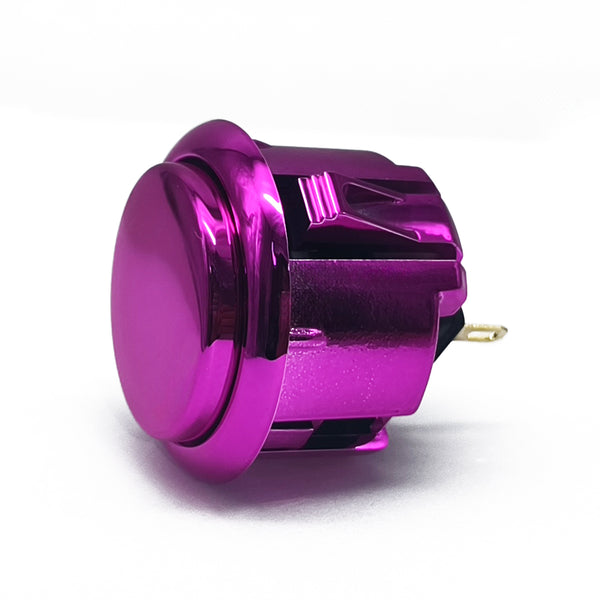 QANBA GRAVITY KS SERIES METALLIC 24mm Snap-In Mechanical