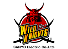 TOP LEAGUE OFFICIAL SITE - チームプロフィール - 三洋電機ワイルドナイツ