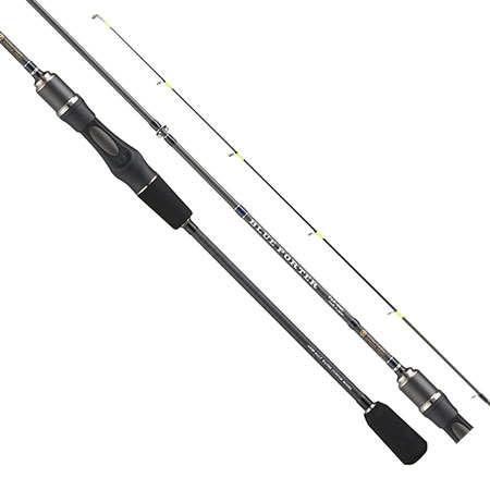 BLUE PORTER | ブランド | アレス（ARES）| エギング・アジング