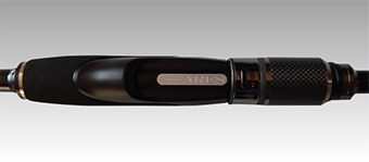 BLUE PORTER HR | アレス（ARES）| エギング・アジング・ジギング