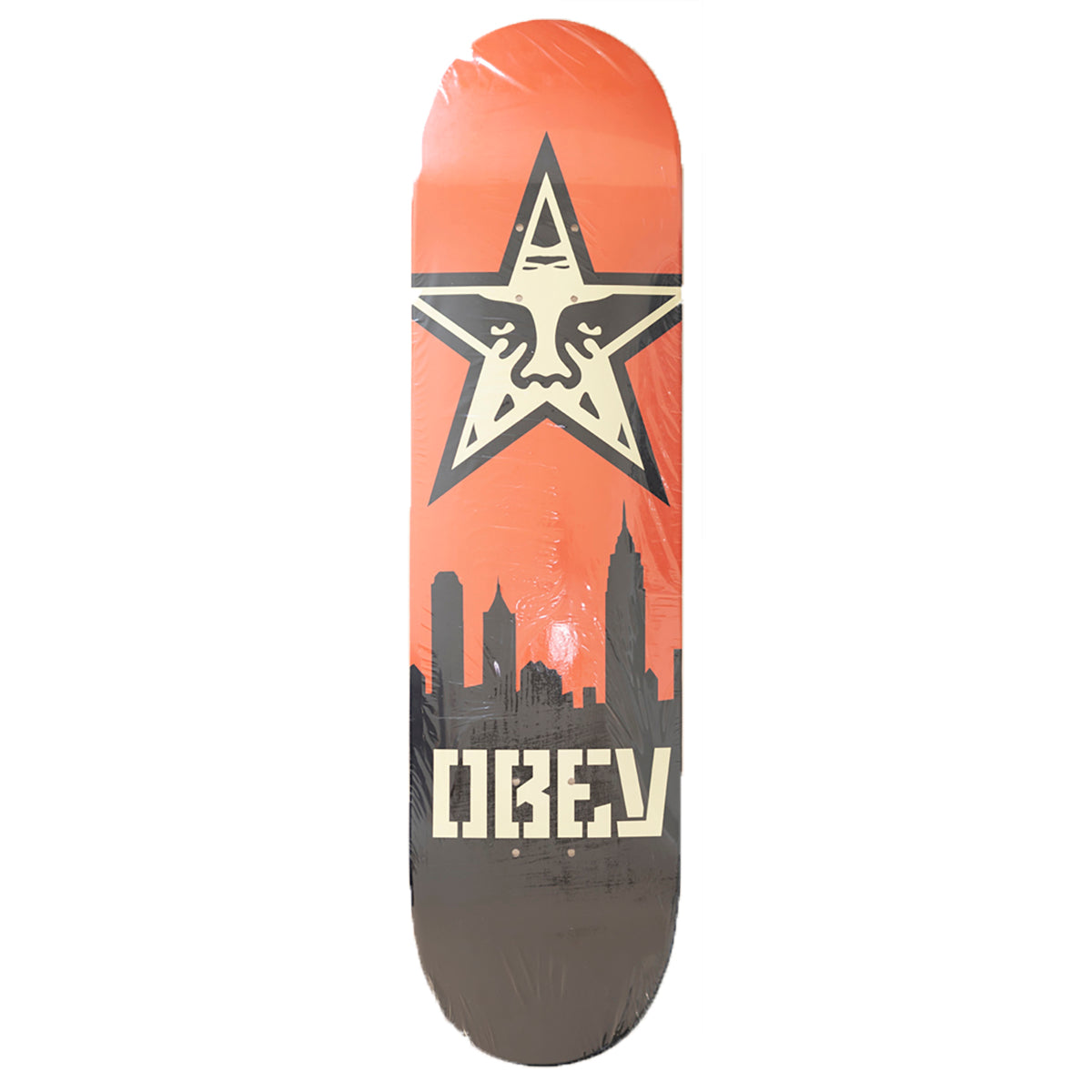 Obey Giant | Shepard Fairey - 