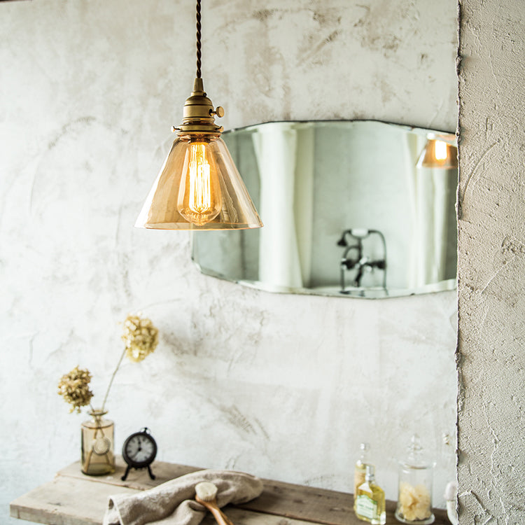 Jam trans-pendant｜ARTWORKSTUDIO公式