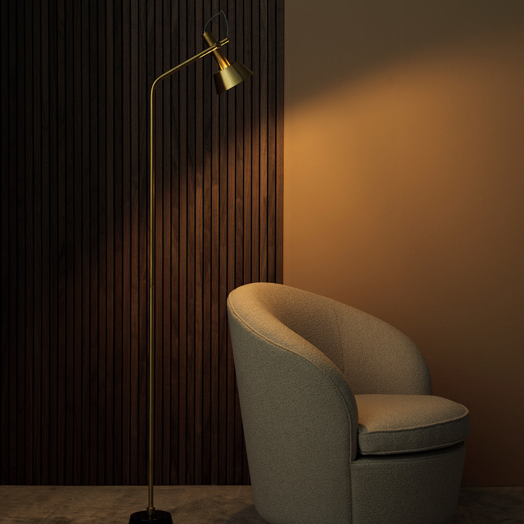 Havana-floor lamp｜ARTWORKSTUDIO公式