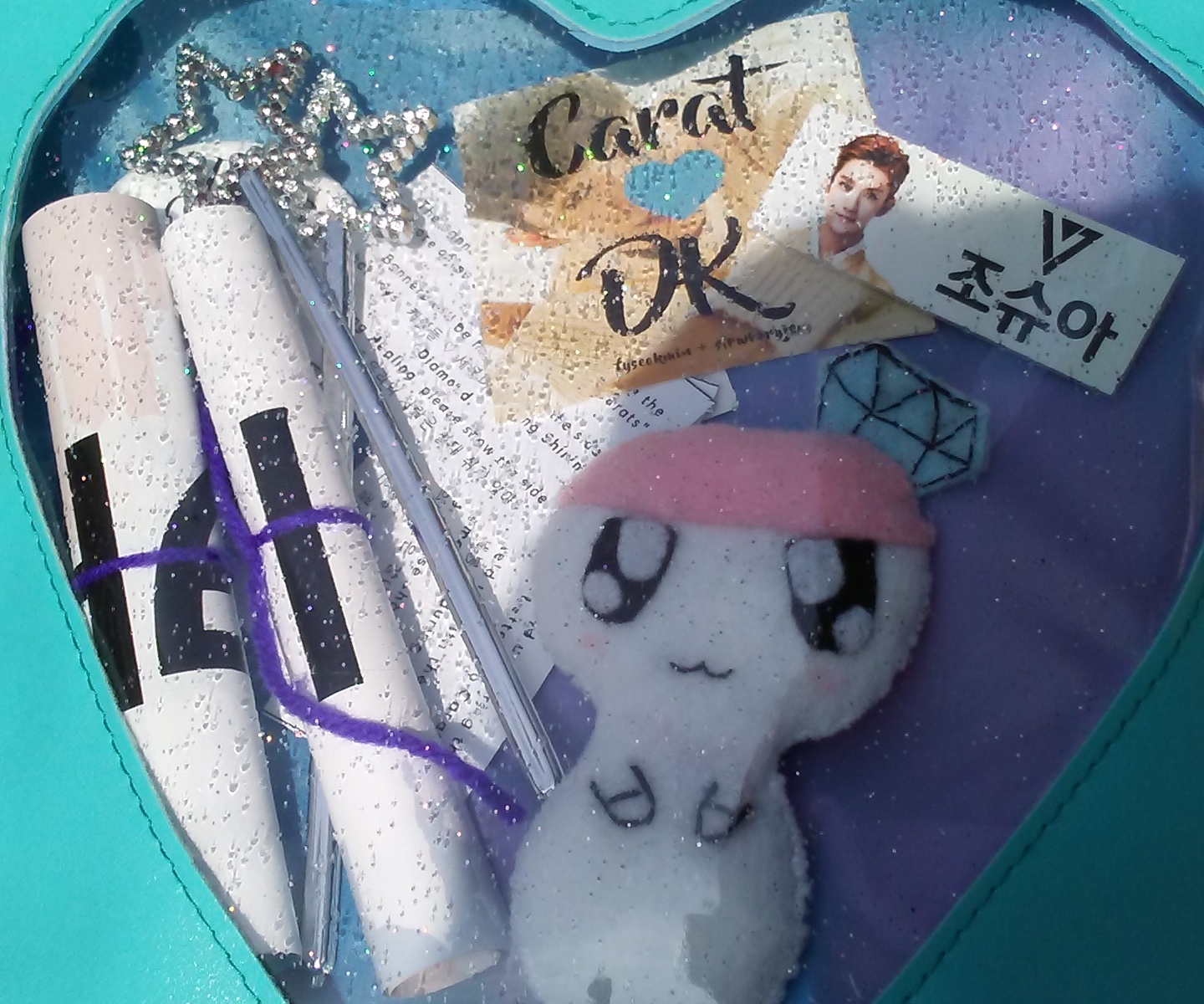 Say the Name—SEVENTEEN! Diamond Edge Tour in NY - Asia Trend