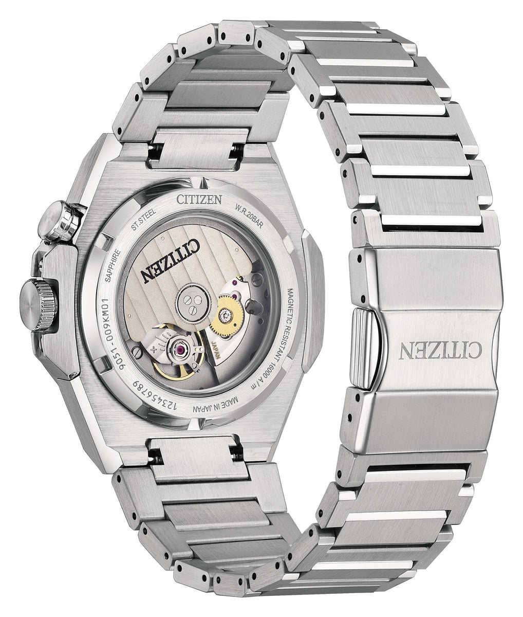 Citizen Series8 890 Automatic - NB6060-58L – Assaleh Joailleries