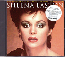 Sheena Easton