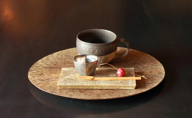 マグカップ 村上躍作品 – 芦屋の陶芸ギャラリー｜Abundante