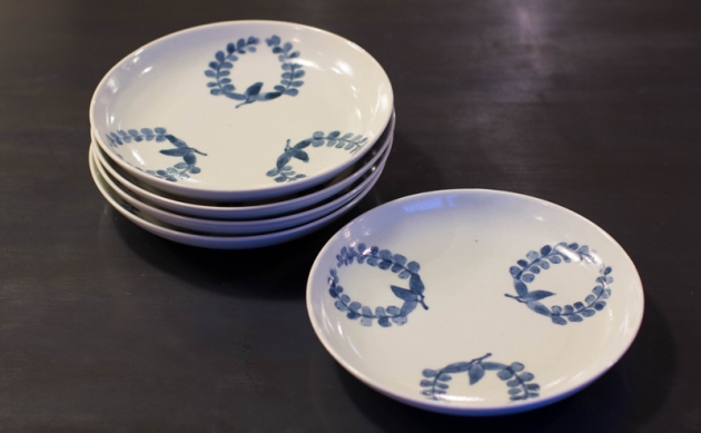 浜野まゆみさんの器 – 芦屋の陶芸ギャラリー｜Abundante（アバンダンテ）