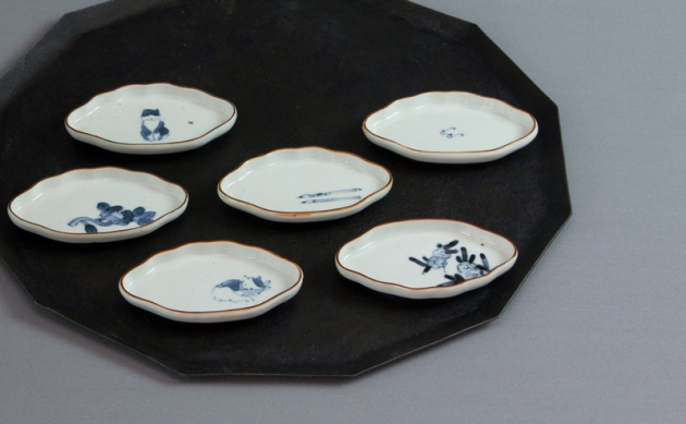 浜野まゆみ2016作品展より – 芦屋の陶芸ギャラリー｜Abundante