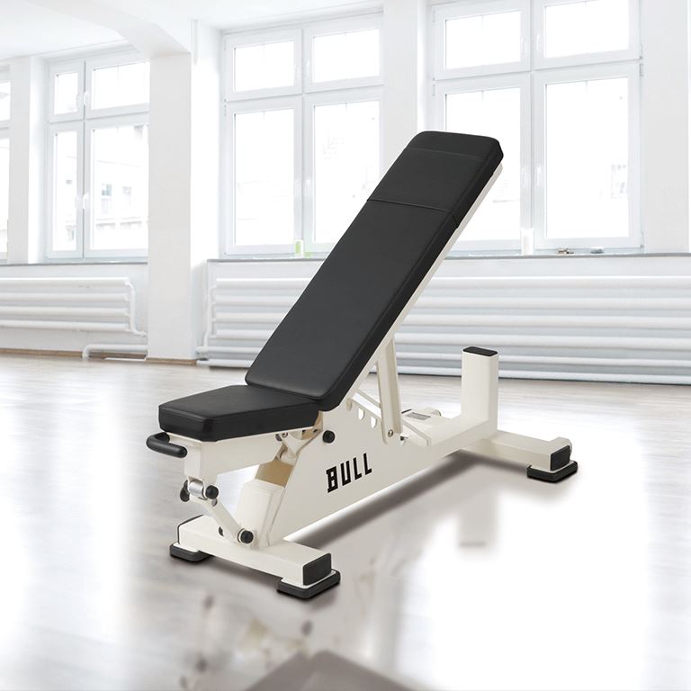 BULL NEWアジャスタブルベンチ – ONI 武器屋.net