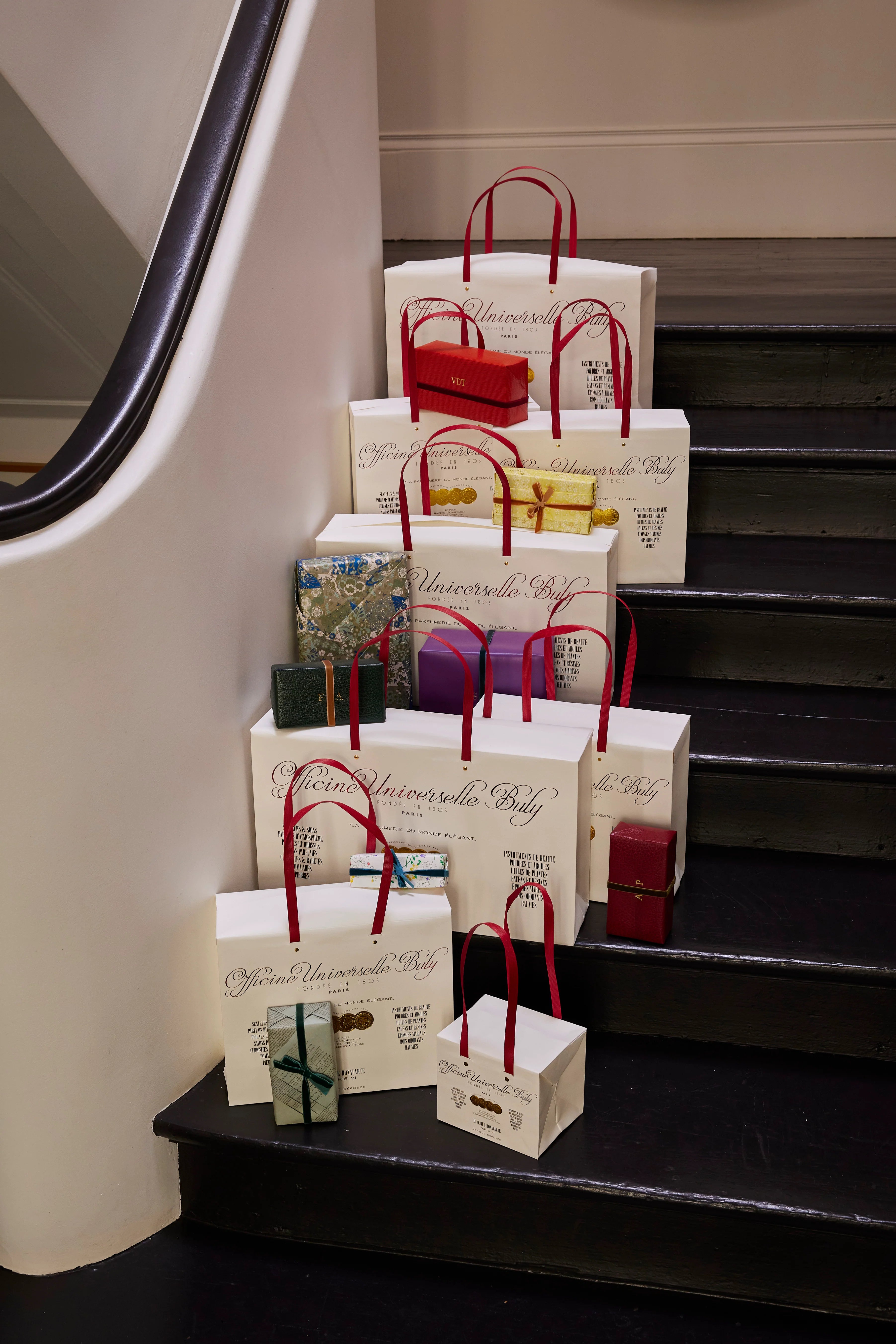 オフィシーヌの贈り物セレクション – Page 2 – Officine Universelle