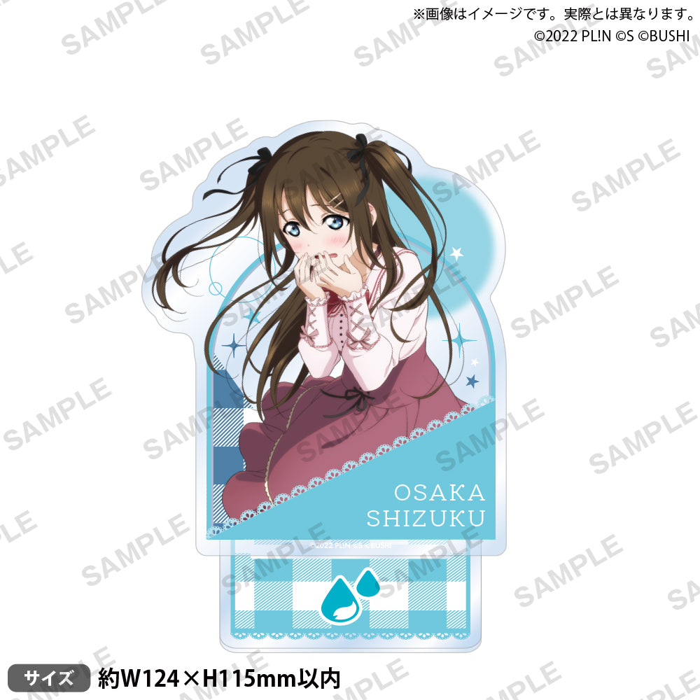 ラブライブ！スクールアイドルフェスティバル ALL STARS アクリル