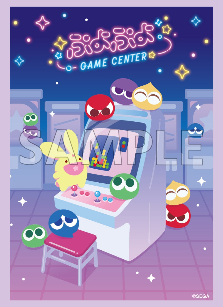 カードサプライ(ぷよぷよシリーズ）｜ブシロード オンラインストア