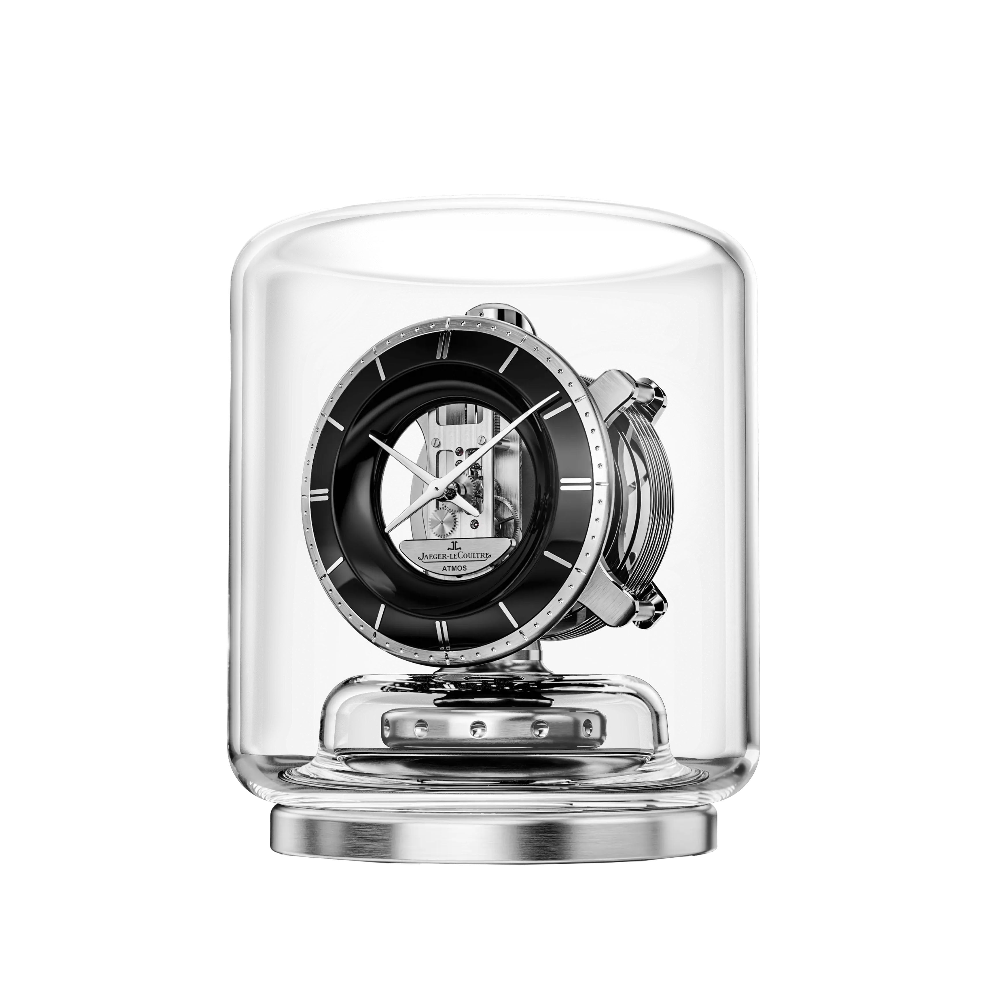 Jaeger-LeCoultre Atmos Infinite Perpetual Clock, Q540531J