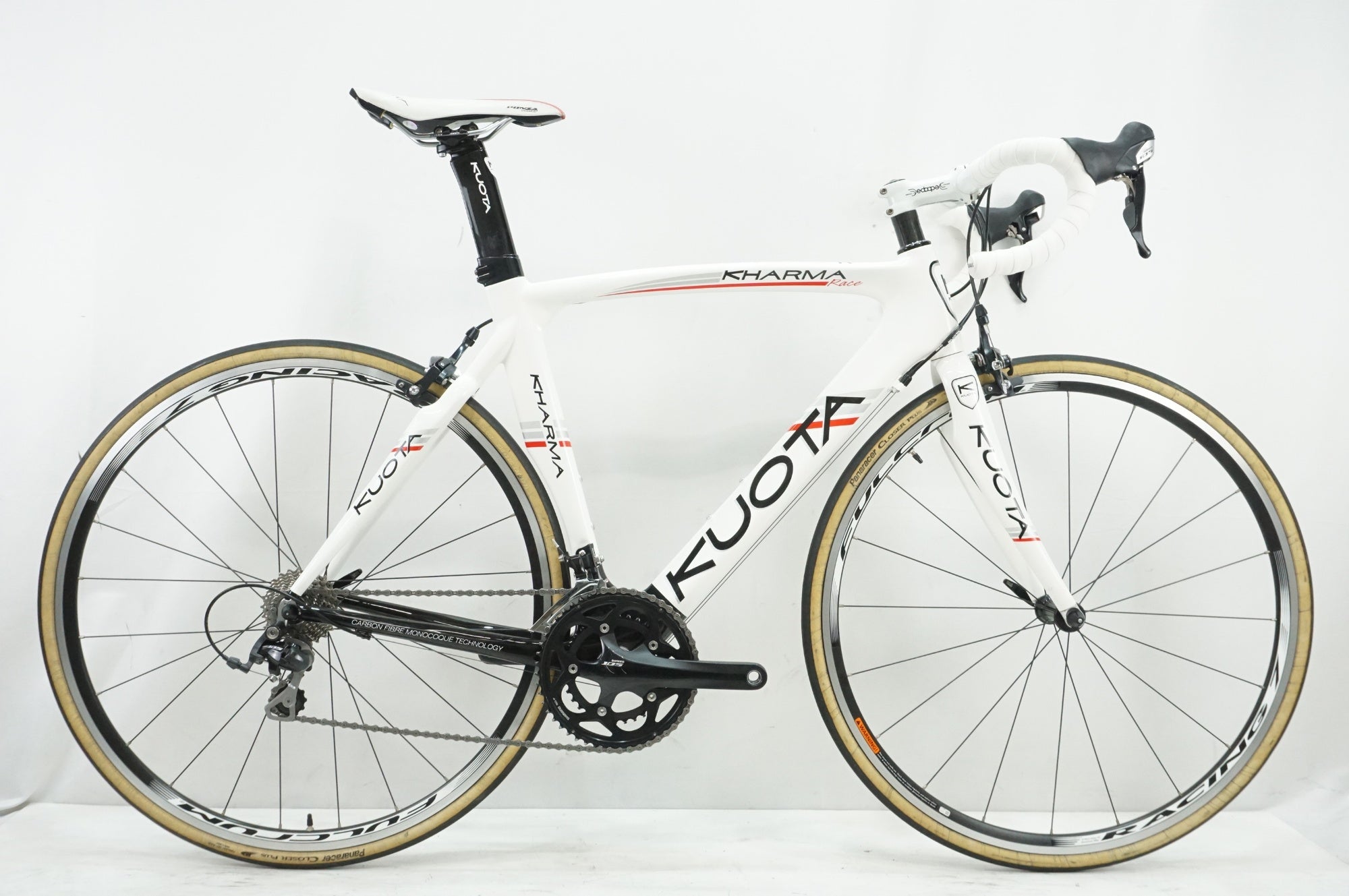 KUOTA 「クオータ」 KHARMA 105 2012年モデル ロードバイク / 大宮店