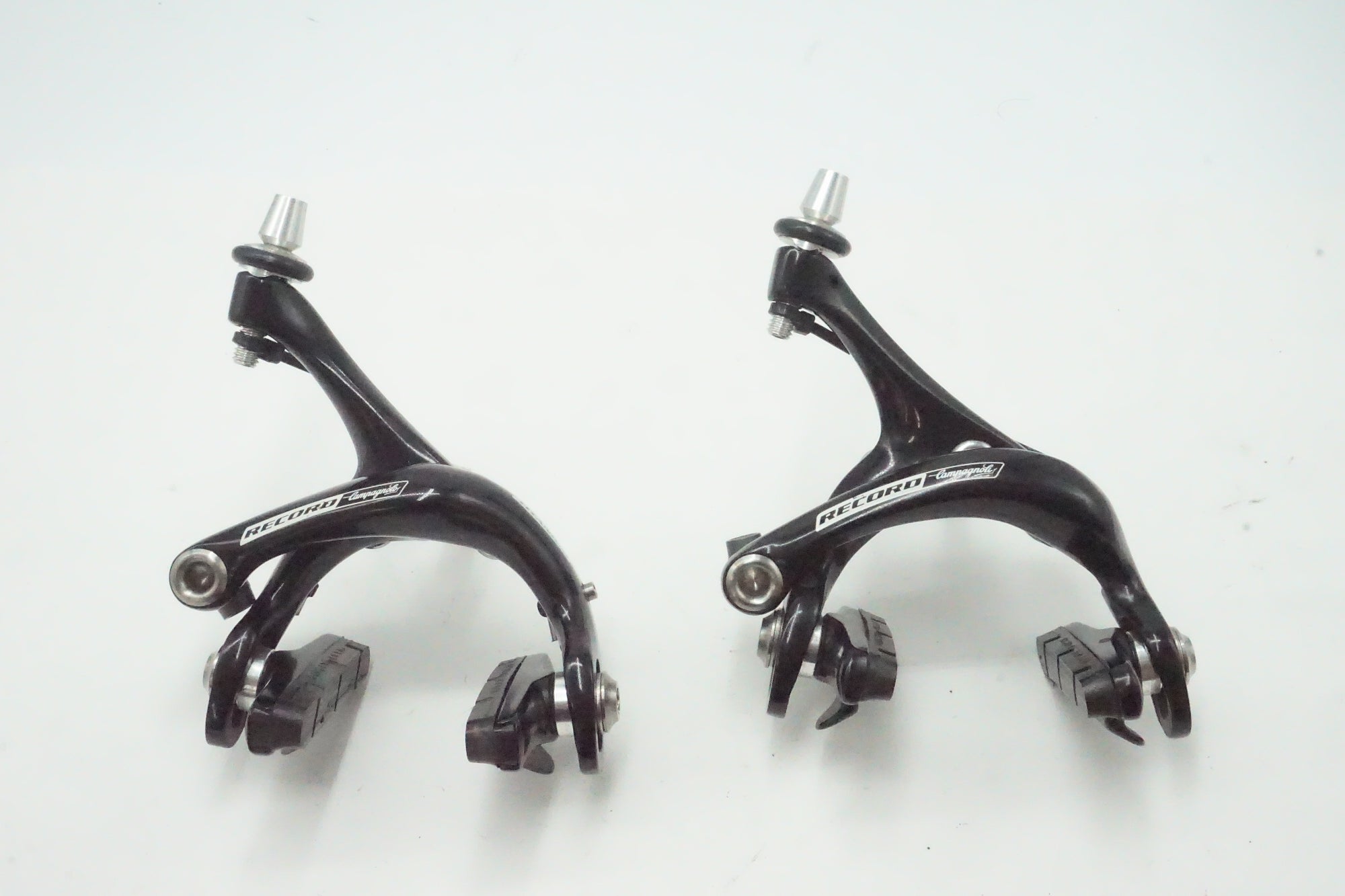 CAMPAGNOLO「カンパニョーロ」 RECORD TITANIUM キャリパーブレーキ