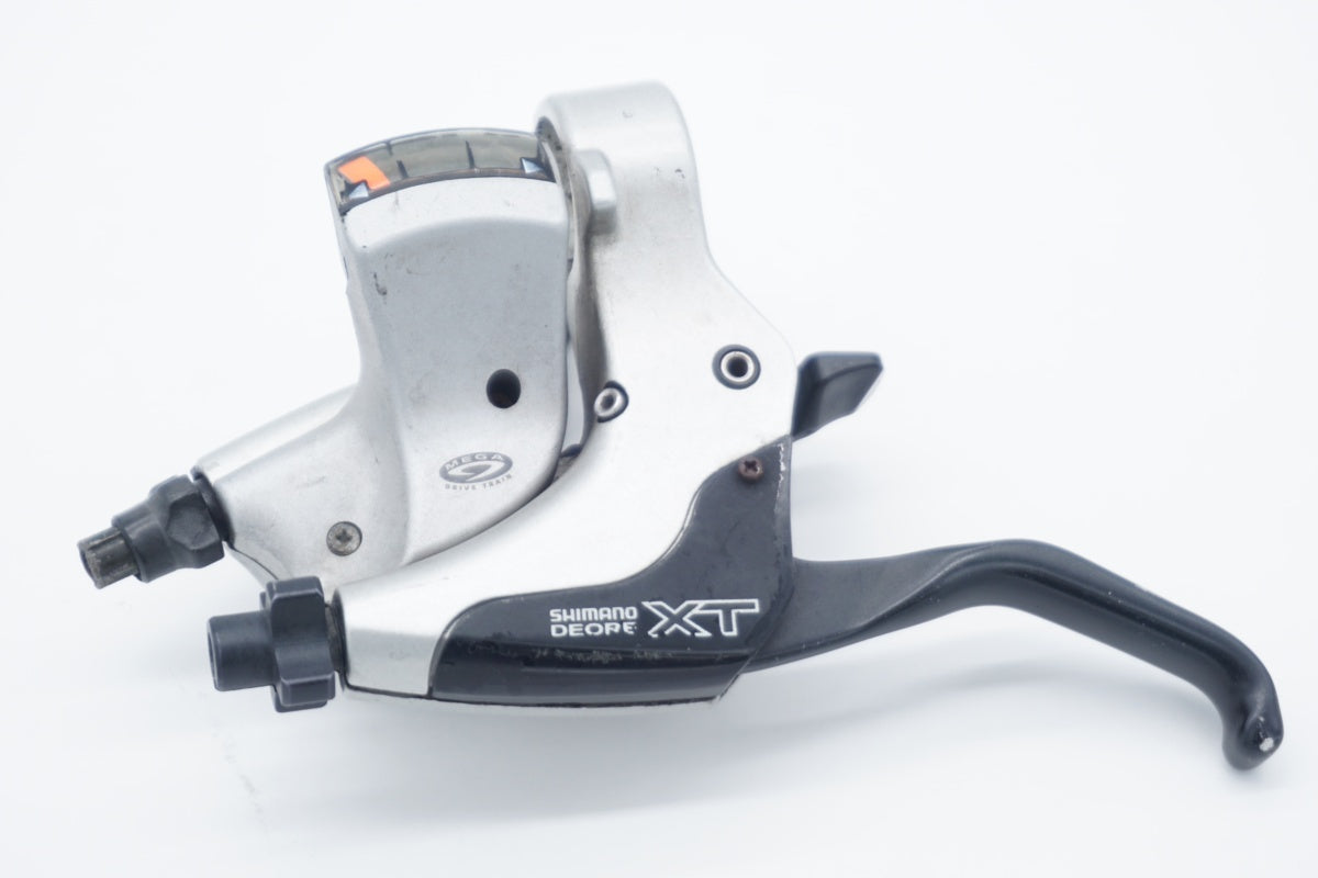 SHIMANO 「シマノ」 DEORE XT ST-M750 左のみ シフトレバー / 滋賀大津