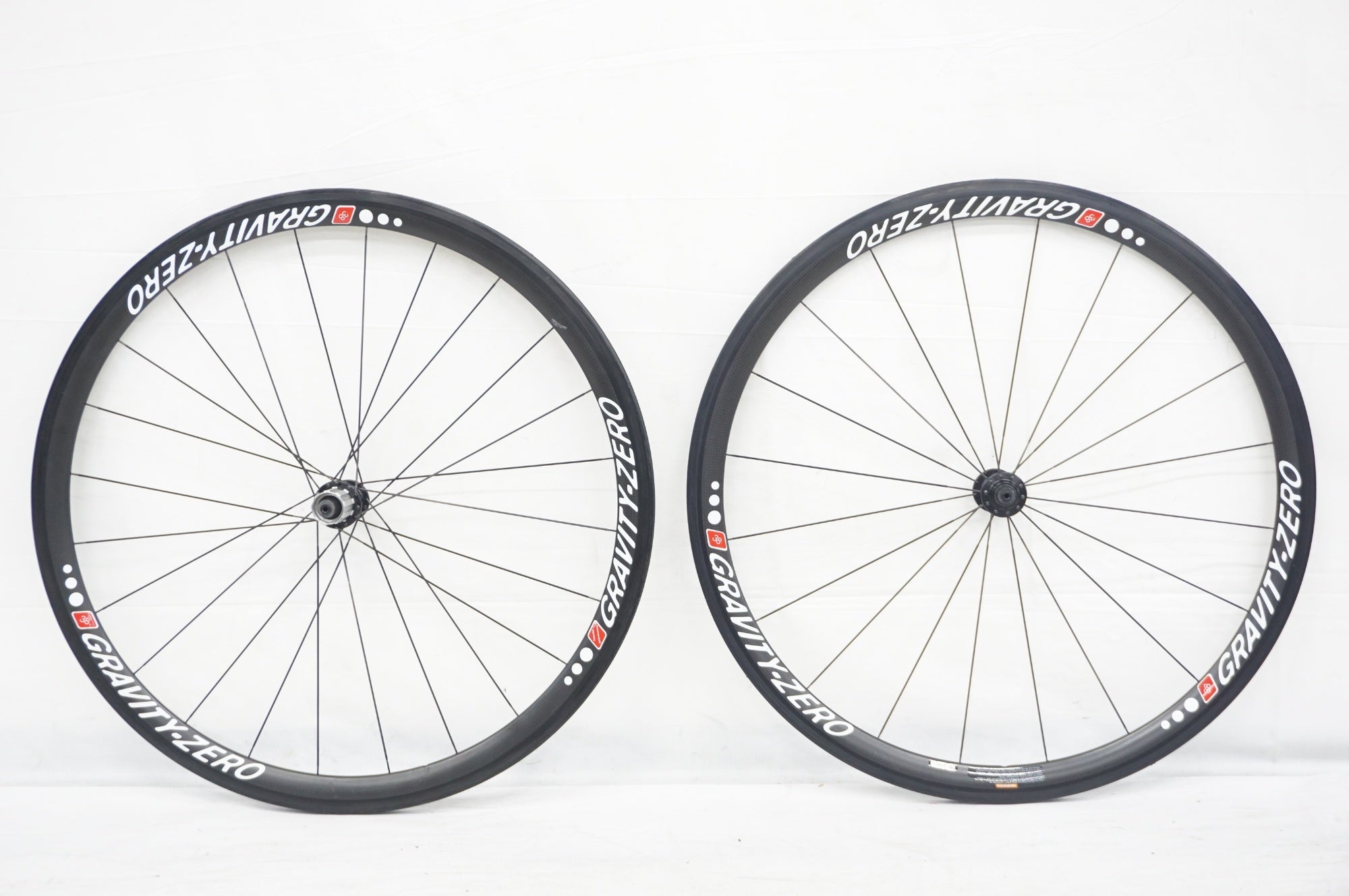 AX LIGHTNESS 「エーエックスライトネス」 GRAVITY-ZERO 38 TU シマノ