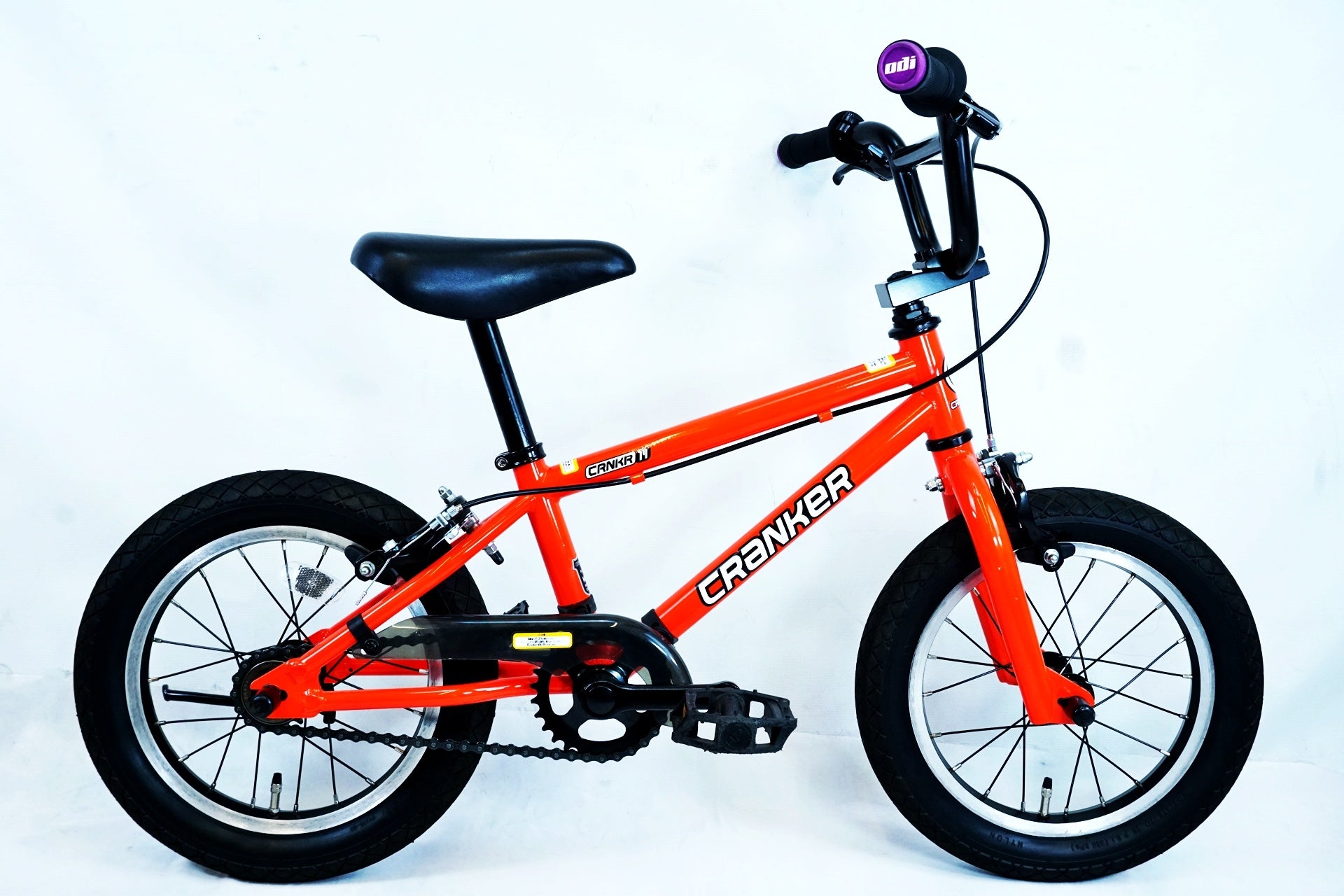 CRANKER 「クランカー」 14 2024年モデル BMX / 有明ガーデン店