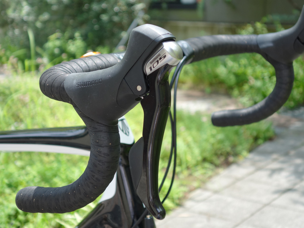 2015年モデル TREK(トレック) Domane(ドマーネ)4.3のご紹介 | 奈良