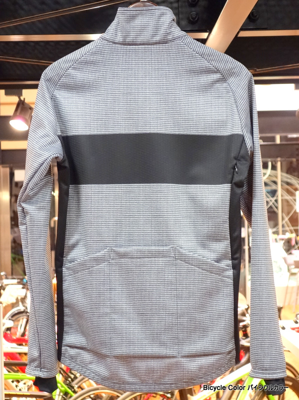 KAPELMUURから、極寒対応プレミアムサーモジャケット！ | 奈良・京都の