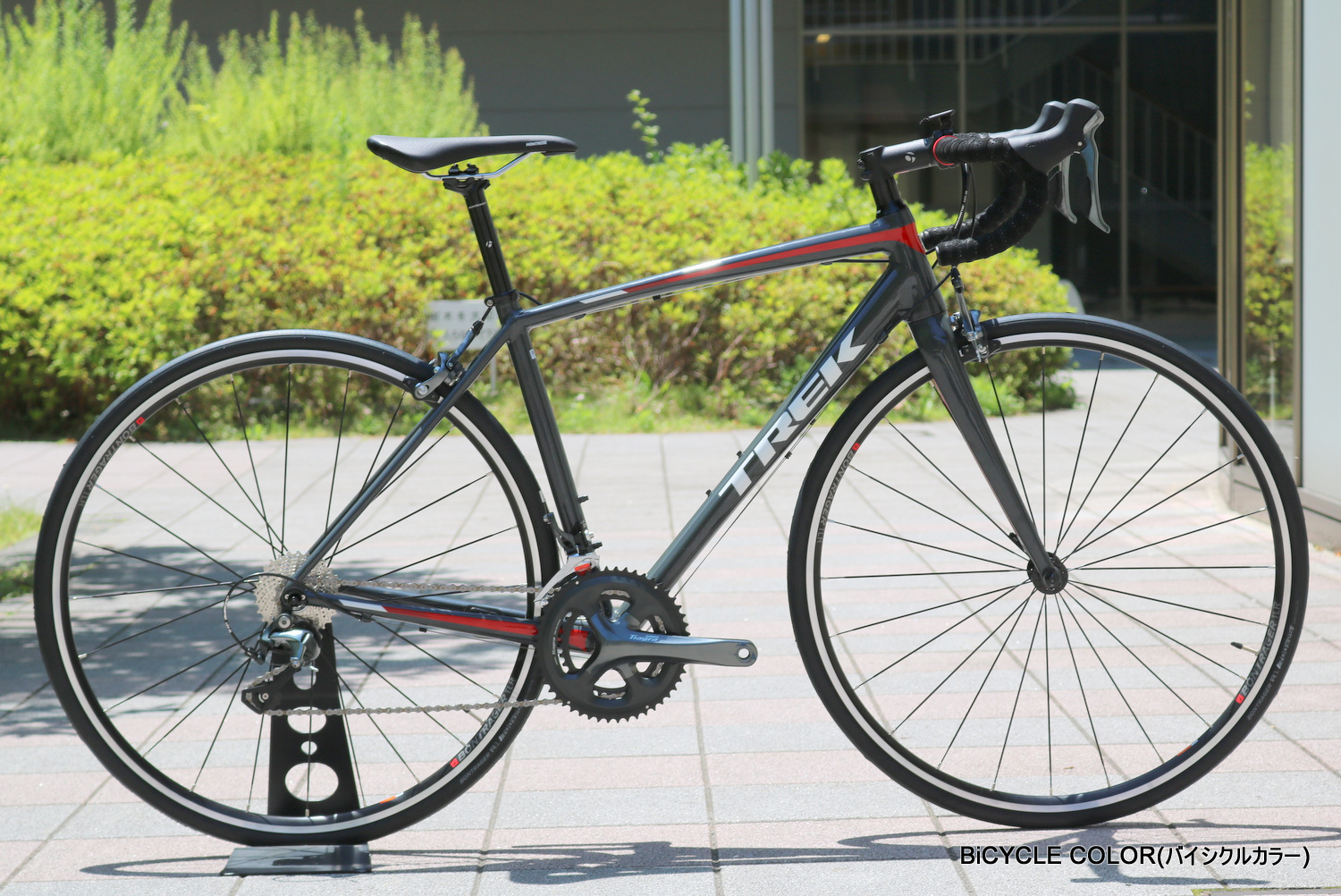 高品質アルミロード。TREK(トレック) 2018年モデル EMONDA(エモンダ